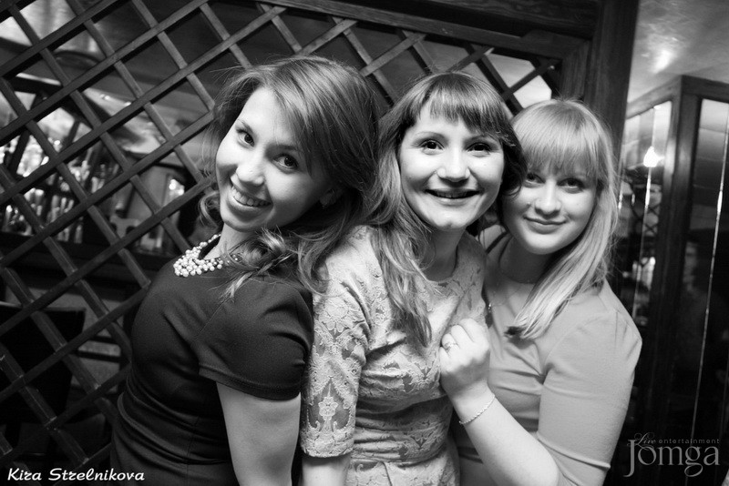 Фотография с Чак-чак party! в Опера