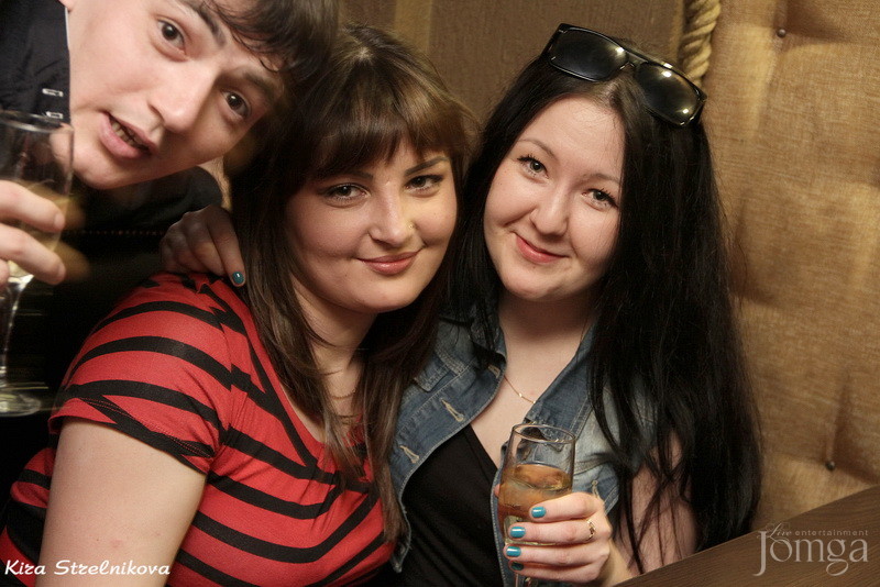 Фотография с Чак-чак party! в Опера