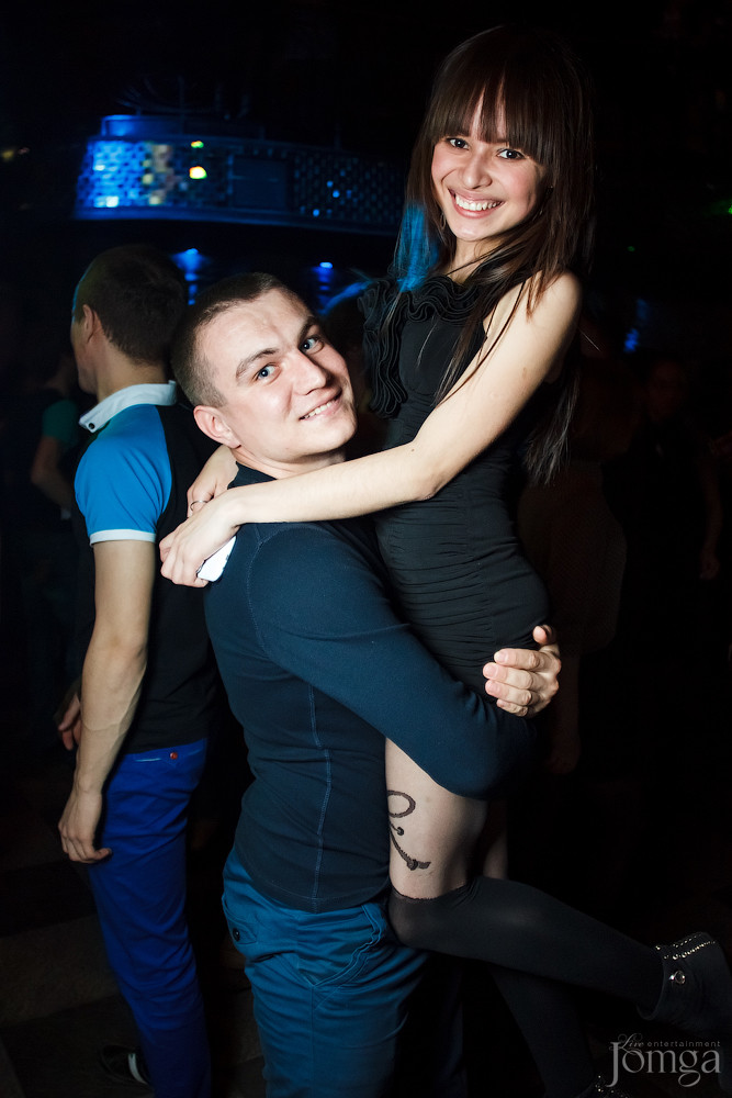 Фотография с Чак-чак party! в Опера