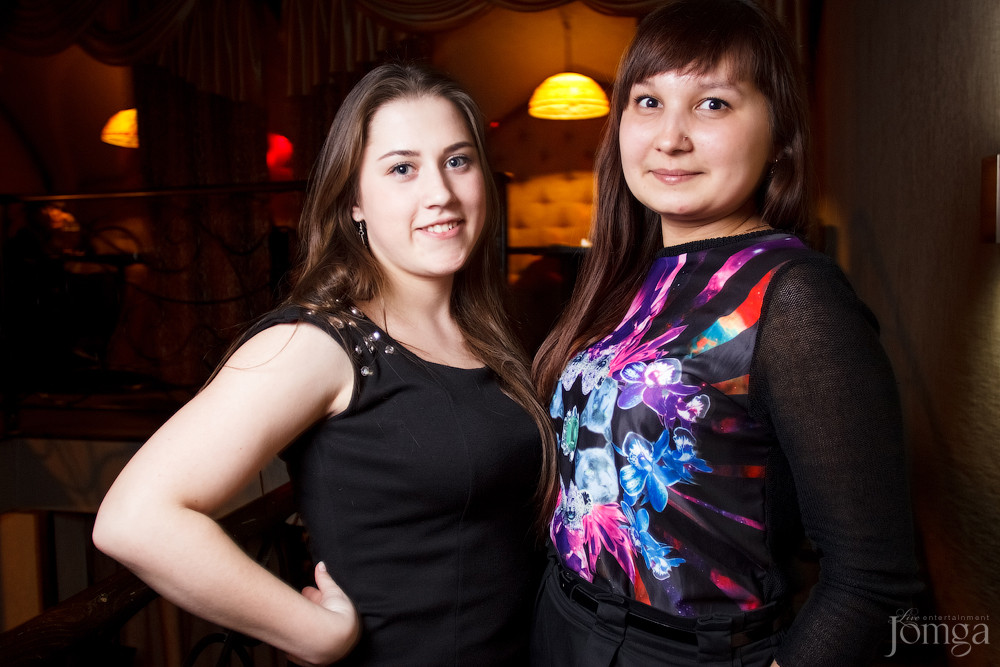 Фотография с Чак-чак party! в Опера