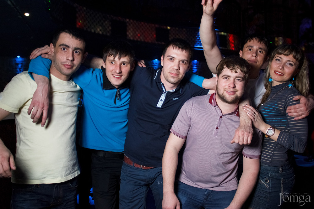 Фотография с Чак-чак party! в Опера