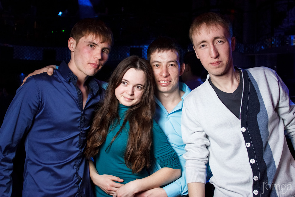 Фотография с Чак-чак party! в Опера