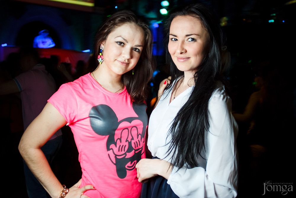 Фотография с Чак-чак party! в Опера