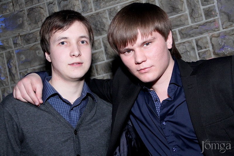 Фотография с Чак-чак party! в Опера