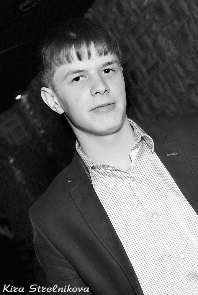 Фотография с Чак-чак party! в Опера