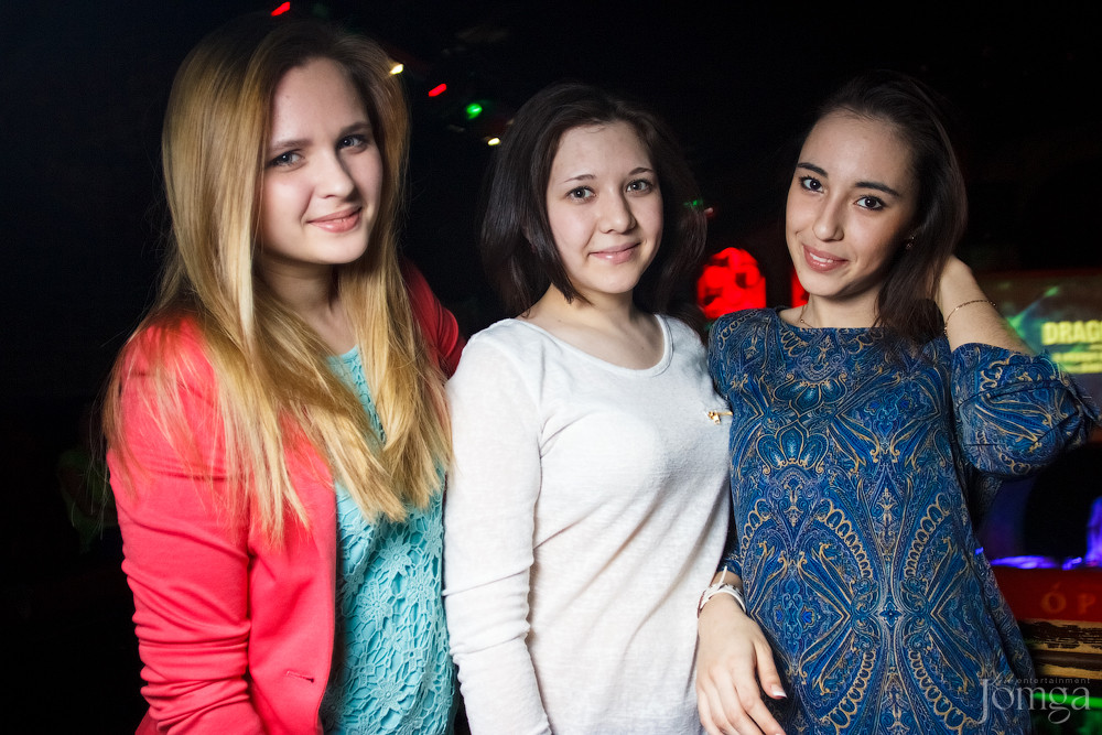 Фотография с Чак-чак party! в Опера