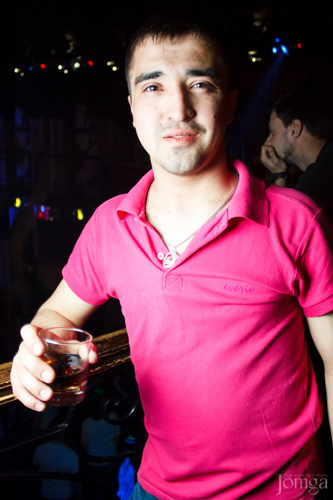 Фотография с Чак-чак party! в Опера