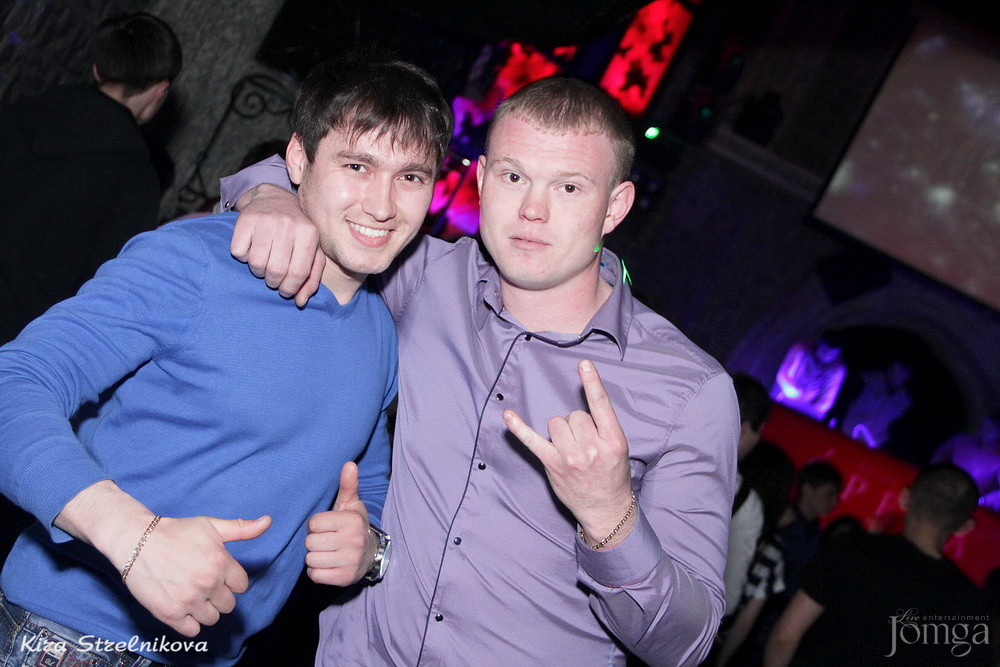 Фотография с Чак-чак party! в Опера