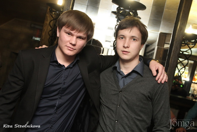 Фотография с Чак-чак party! в Опера