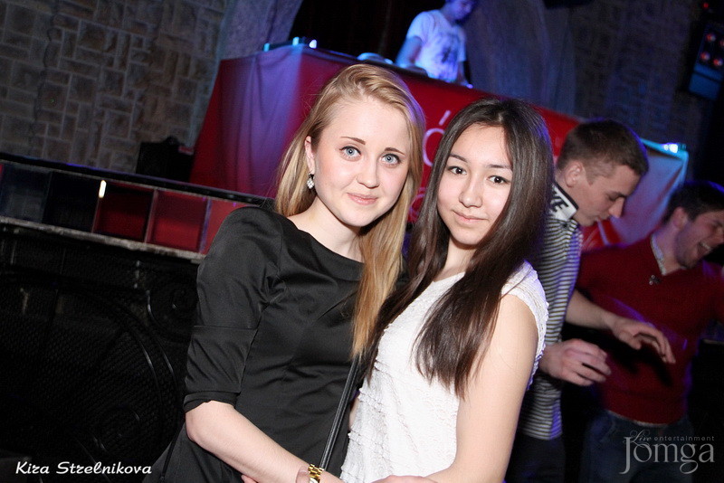 Фотография с Чак-чак party! в Опера