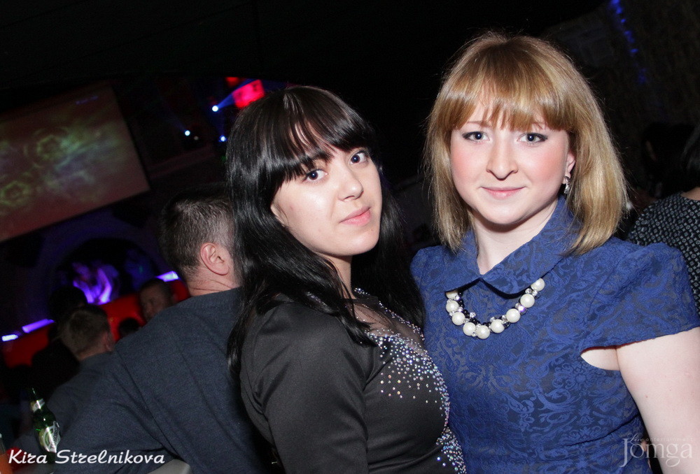 Фотография с Чак-чак party! в Опера