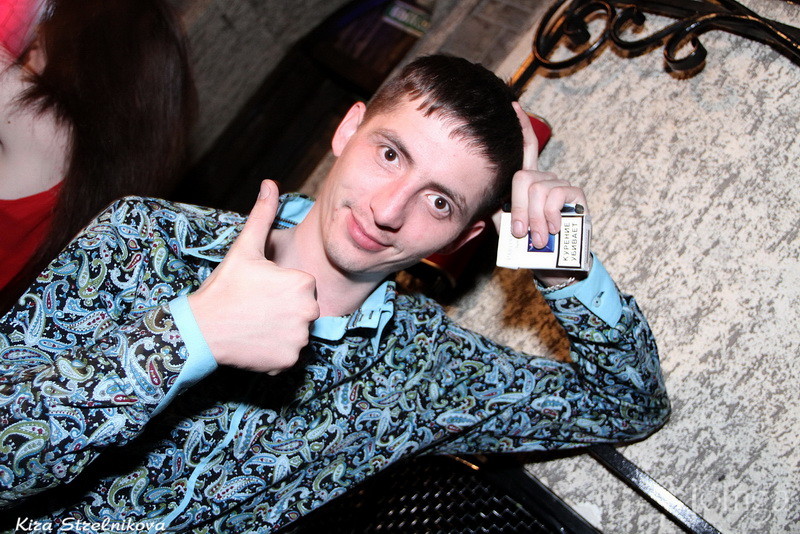 Фотография с Чак-чак party! в Опера