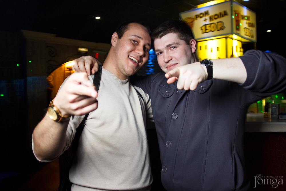 Фотография с Чак-чак party! в Опера