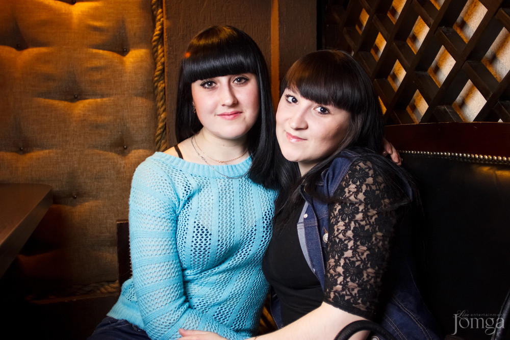 Фотография с Чак-чак party! в Опера