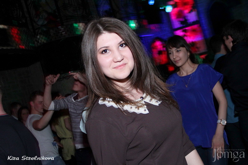 Фотография с Чак-чак party! в Опера