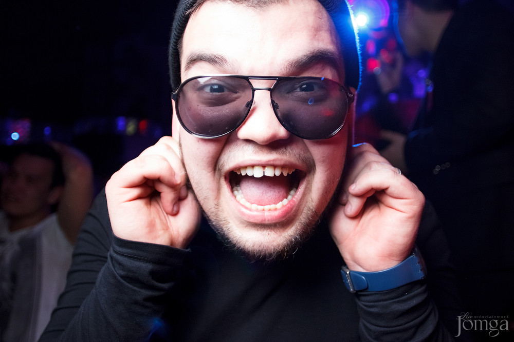 Фотография с Чак-чак party! в Опера