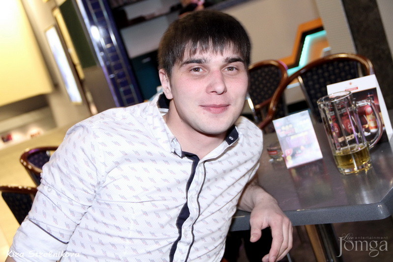 Фотография с Чак-чак party! в Опера