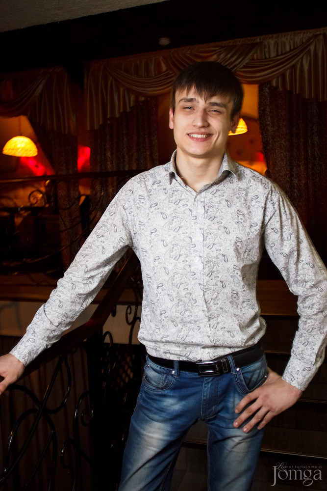 Фотография с Чак-чак party! в Опера