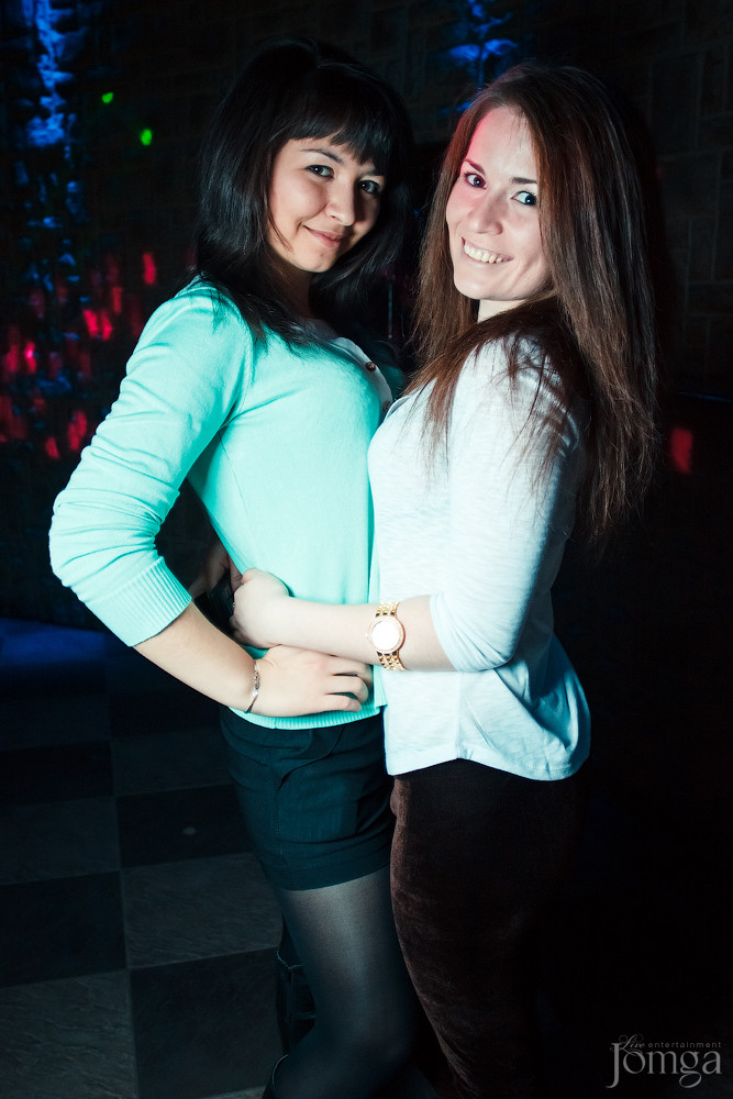 Фотография с Чак-чак party! в Опера