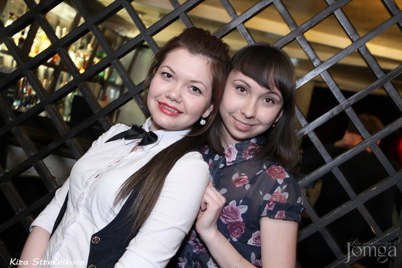 Фотография с Чак-чак party! в Опера