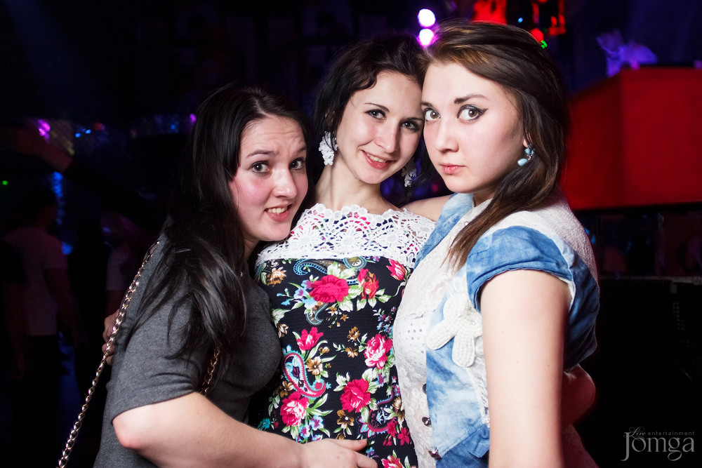 Фотография с Чак-чак party! в Опера