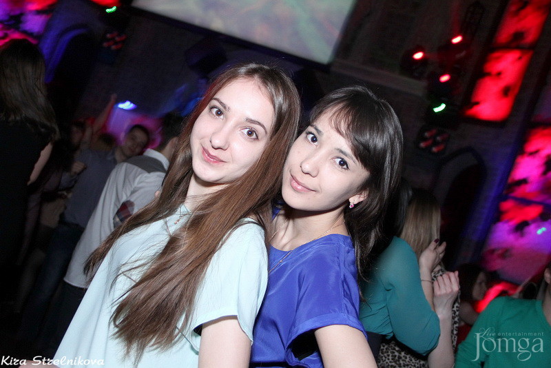 Фотография с Чак-чак party! в Опера