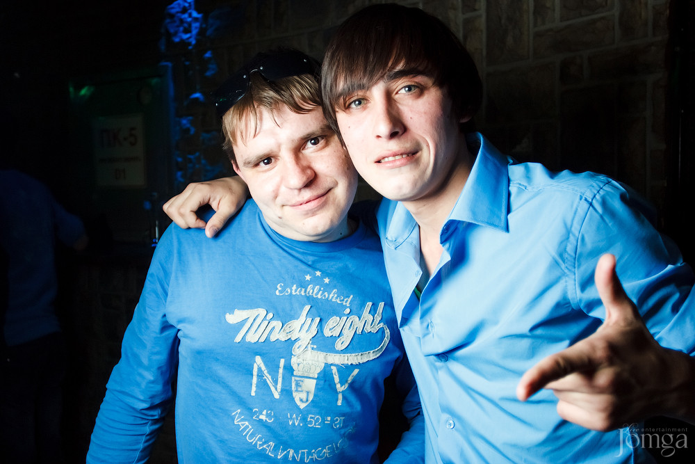 Фотография с Чак-чак party! в Опера