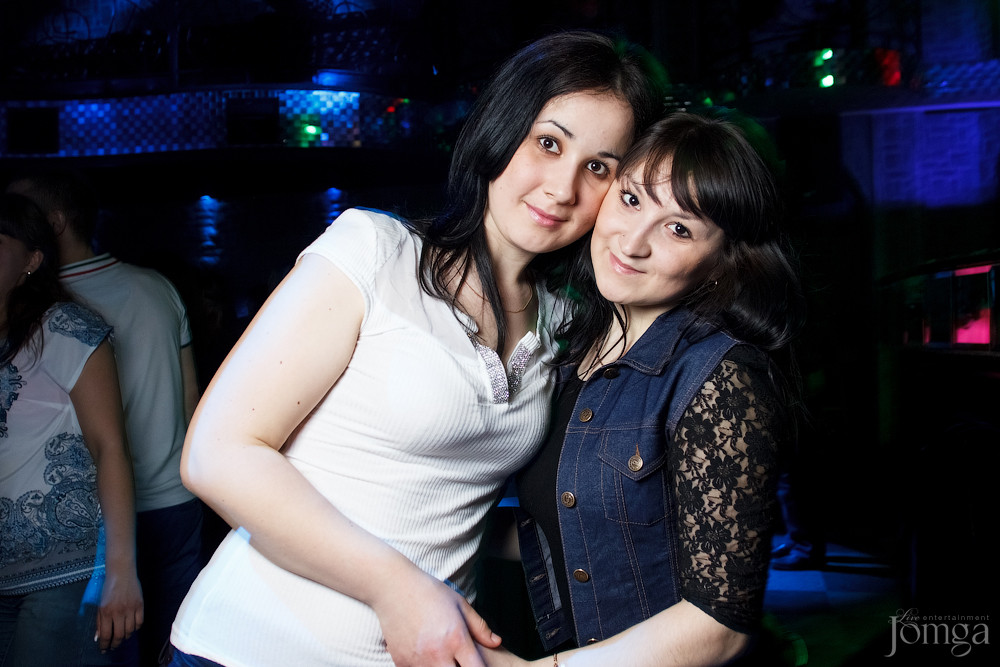 Фотография с Чак-чак party! в Опера