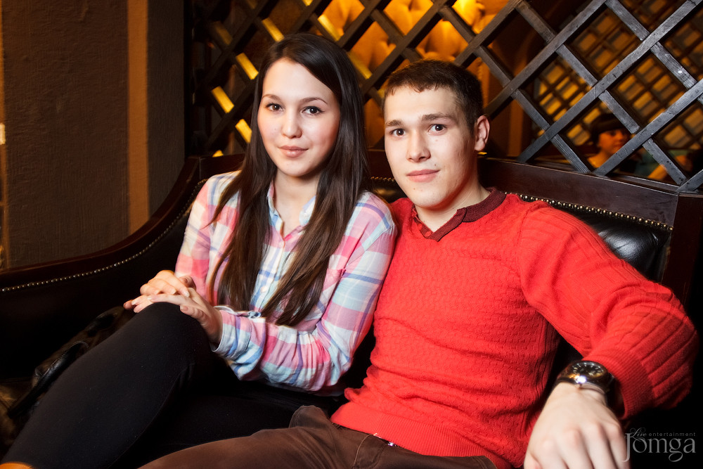 Фотография с Чак-чак party! в Опера