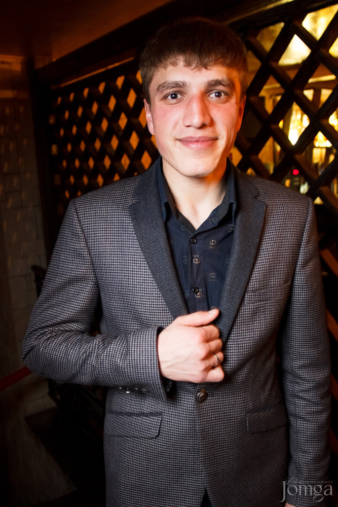 Фотография с Чак-чак party! в Опера