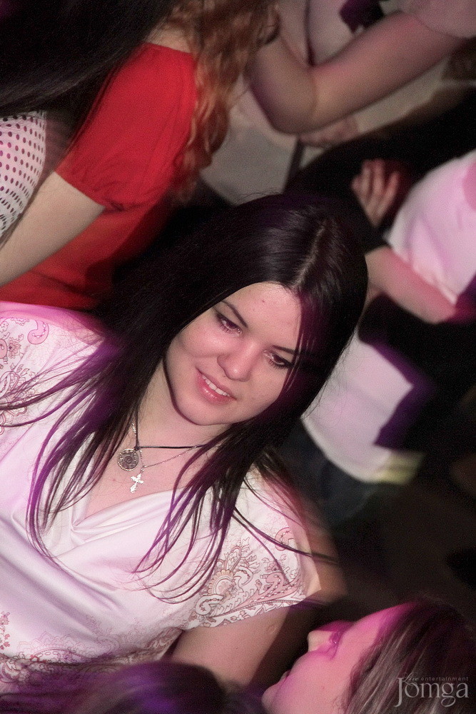 Фотография с Чак-чак party! в Опера