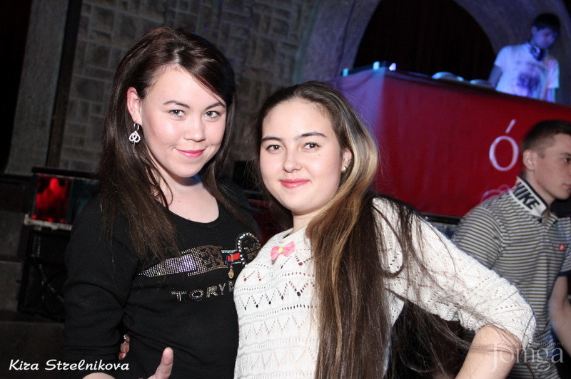 Фотография с Чак-чак party! в Опера