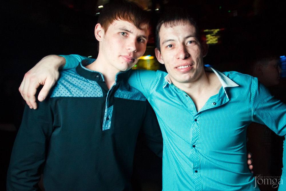 Фотография с Чак-чак party! в Опера