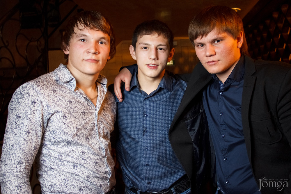 Фотография с Чак-чак party! в Опера