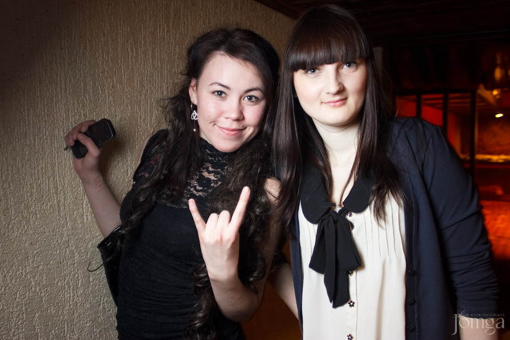 Фотография с Чак-чак party! в Опера