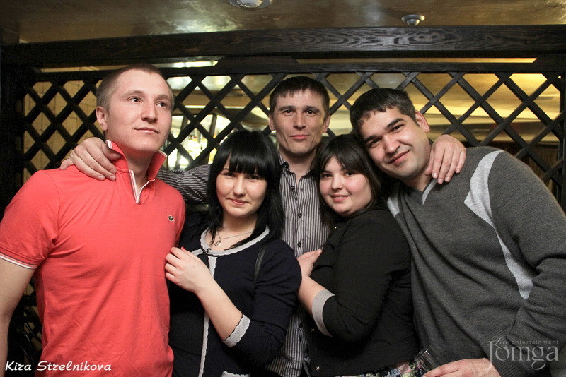 Фотография с Чак-чак party! в Опера