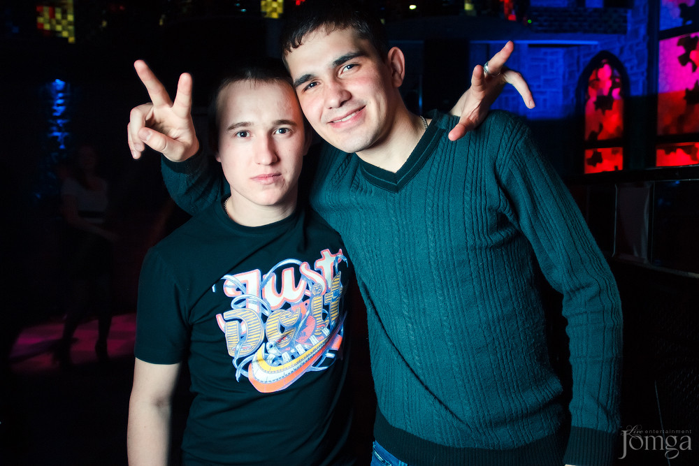 Фотография с Чак-чак party! в Опера