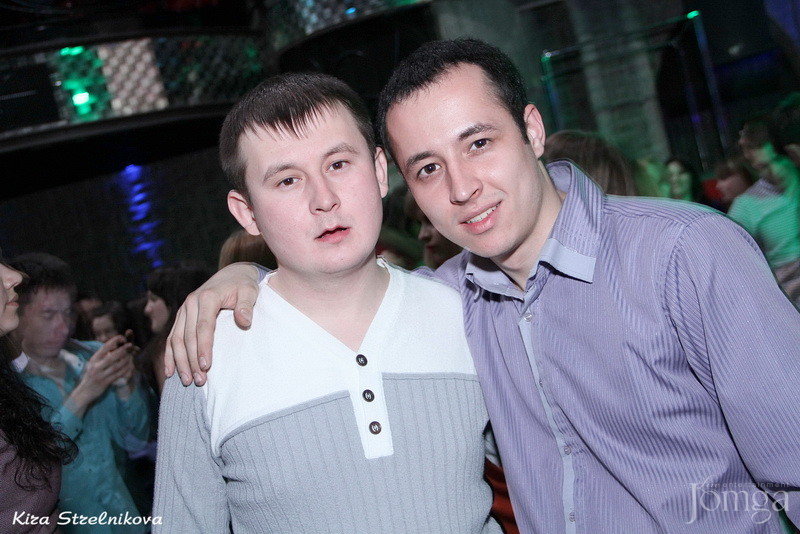 Фотография с Чак-чак party! в Опера