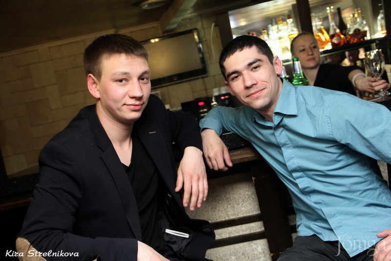 Фотография с Чак-чак party! в Опера