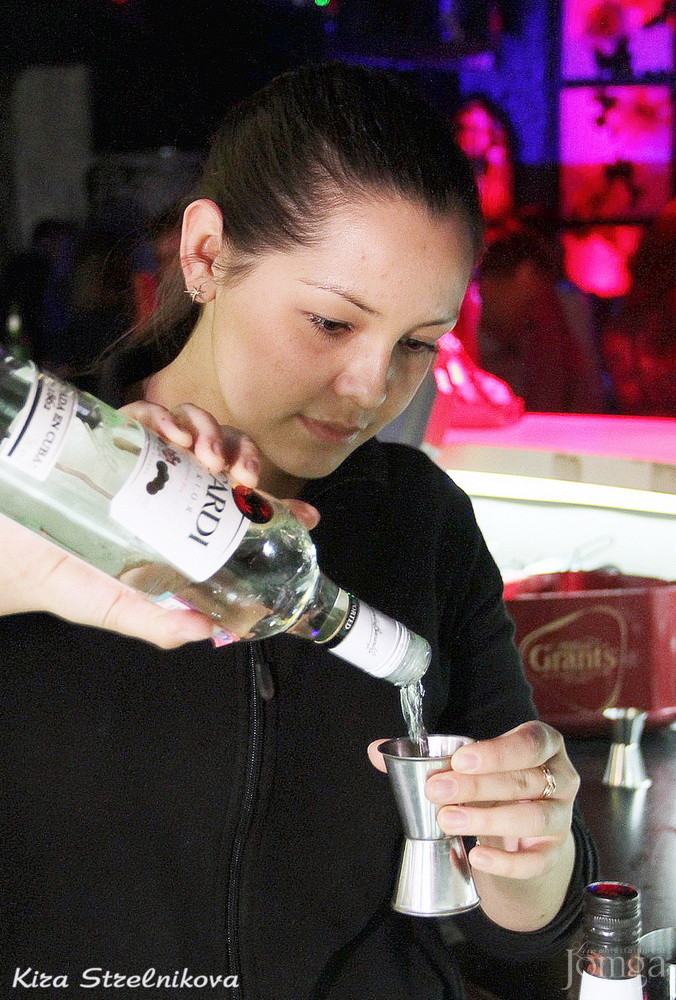 Фотография с Чак-чак party! в Опера