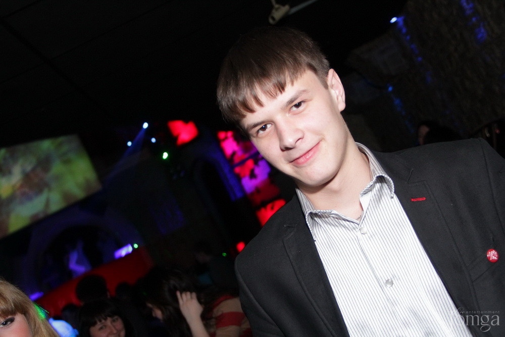 Фотография с Чак-чак party! в Опера