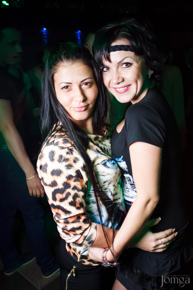 Фотография с Чак-чак party! в Опера