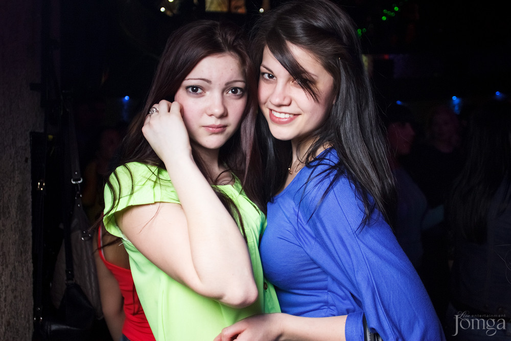 Фотография с Чак-чак party! в Опера