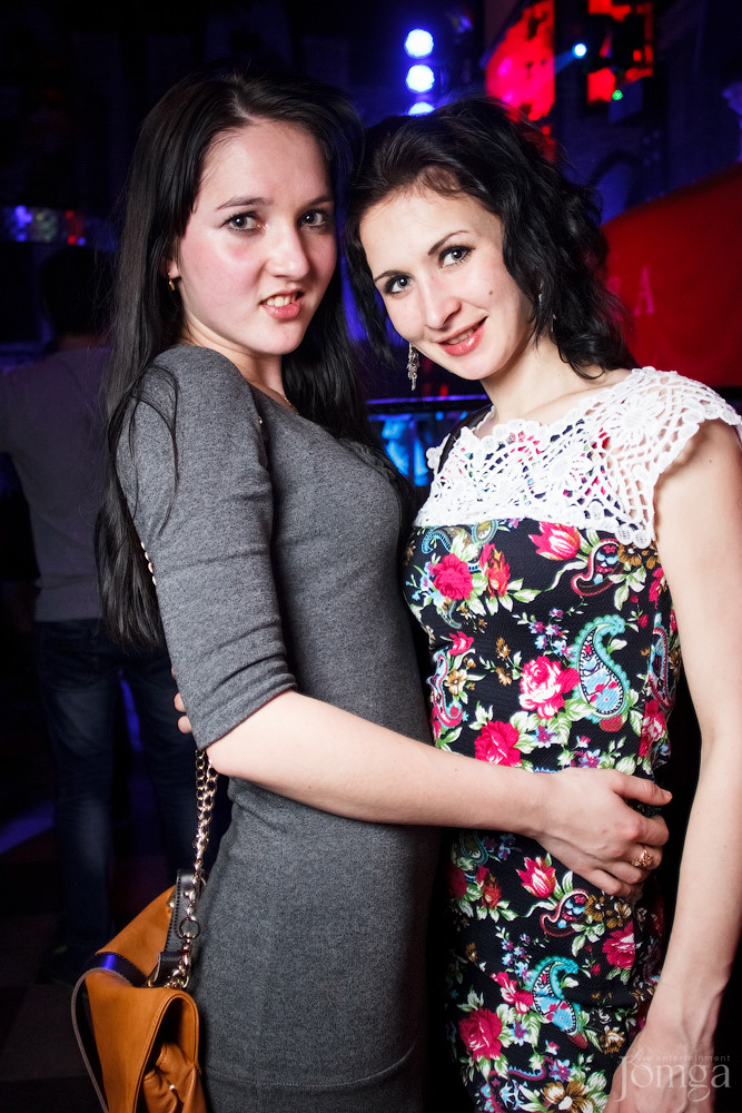 Фотография с Чак-чак party! в Опера