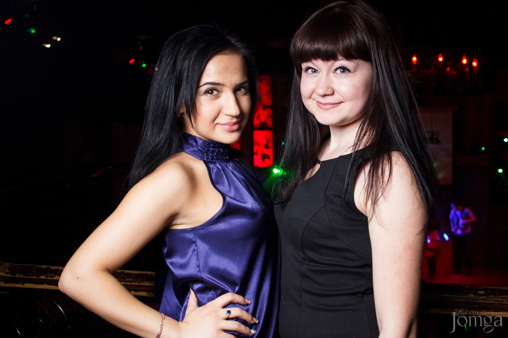 Фотография с Чак-чак party! в Опера