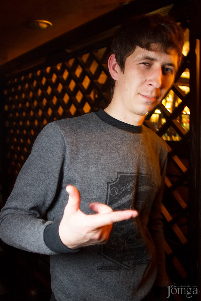 Фотография с Чак-чак party! в Опера