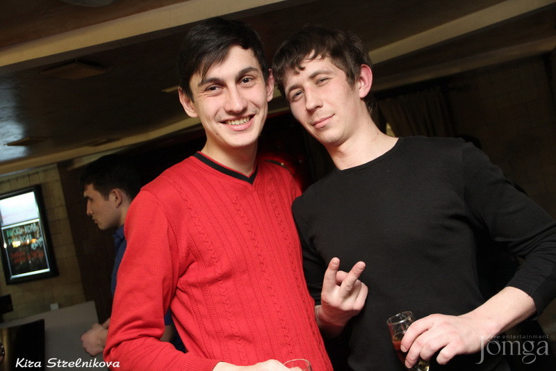 Фотография с Чак-чак party! в Опера