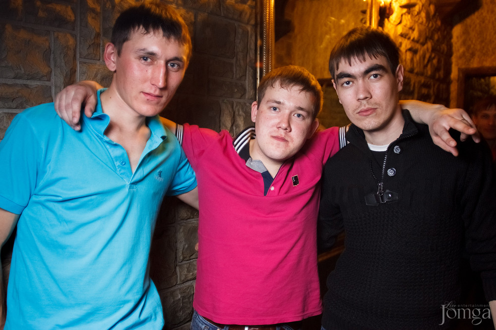 Фотография с Чак-чак party! в Опера