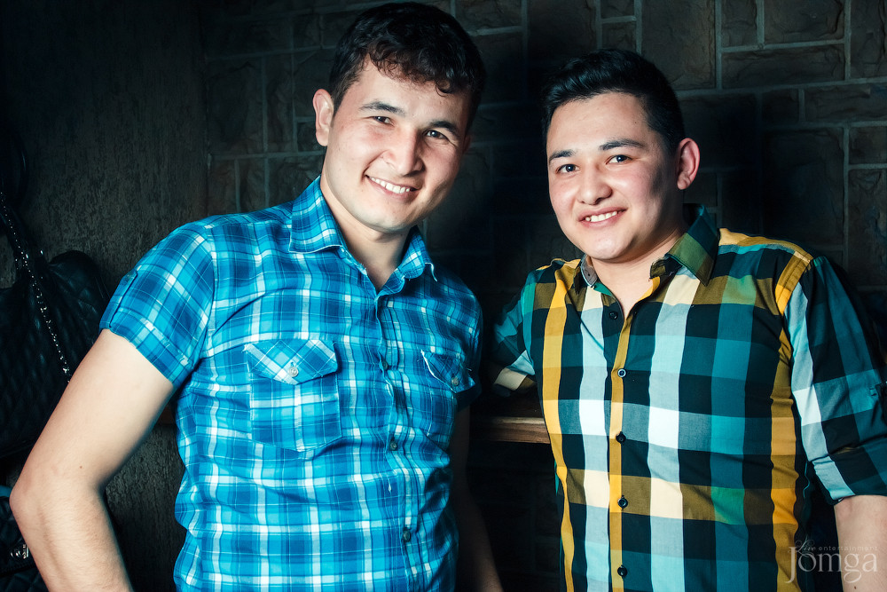 Фотография с Чак-чак party! в Опера