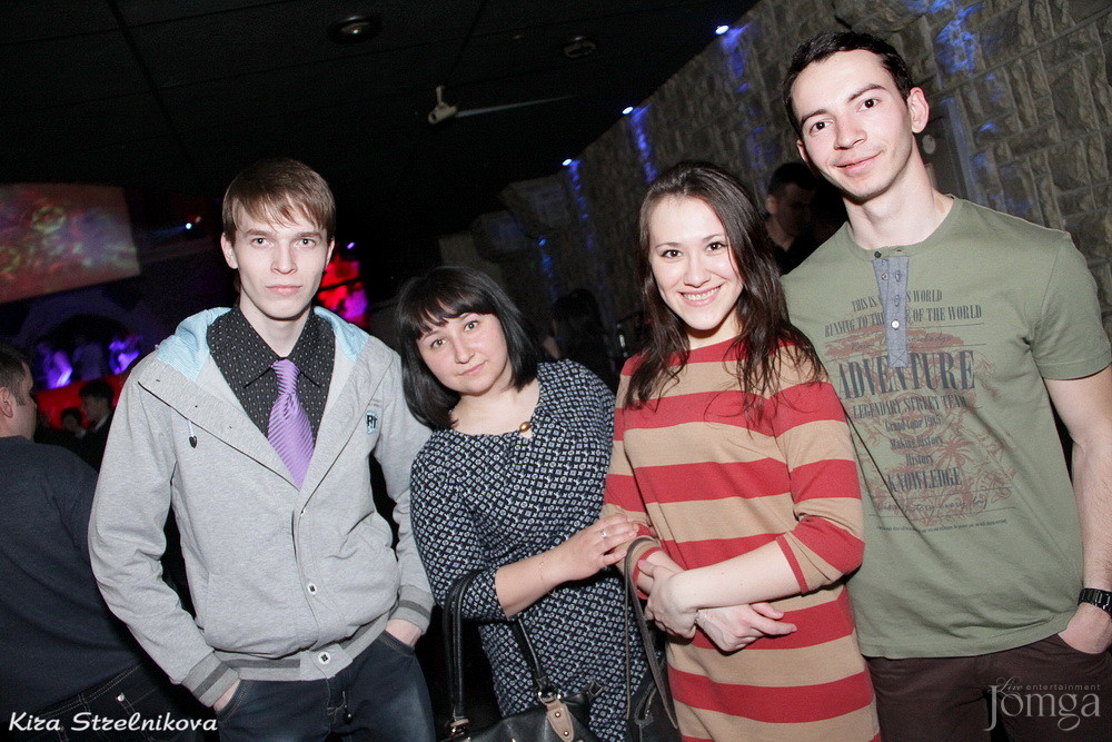 Фотография с Чак-чак party! в Опера